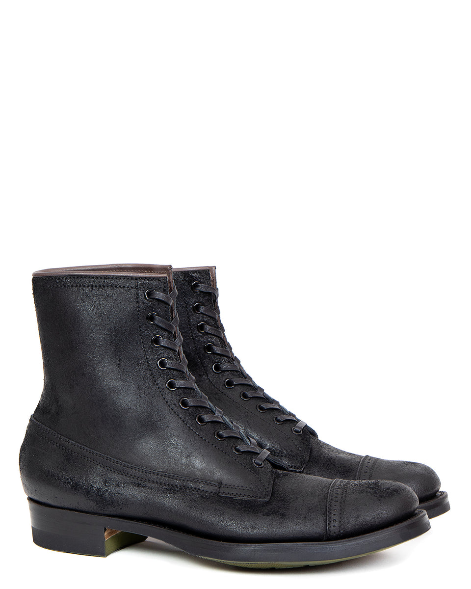 clinch conrad boots 黒 26cm CLINCH」から満を持して生まれた新作ブーツ。 | Dig-it [ディグ・イット]