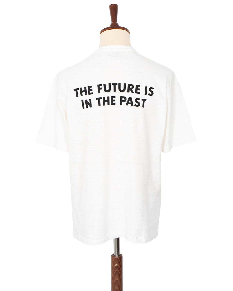 Human Made Graphic T-Shirt #05, White