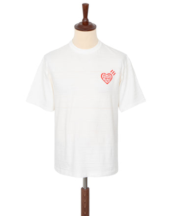 Human Made Graphic T-Shirt #13, White