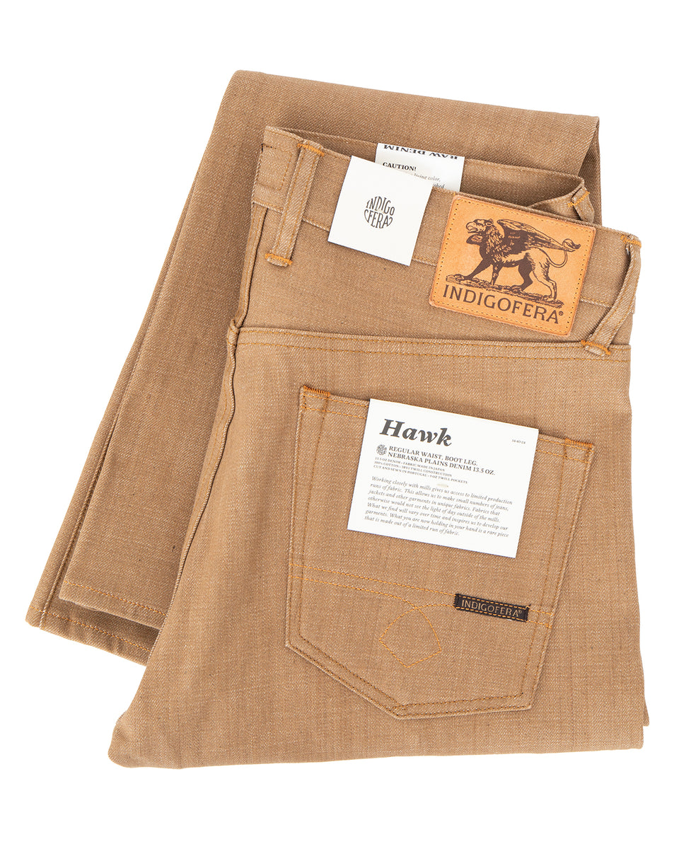 Indigofera Hawk Jeans, Nebraska Plains Panchoandlefty.se Pancho And