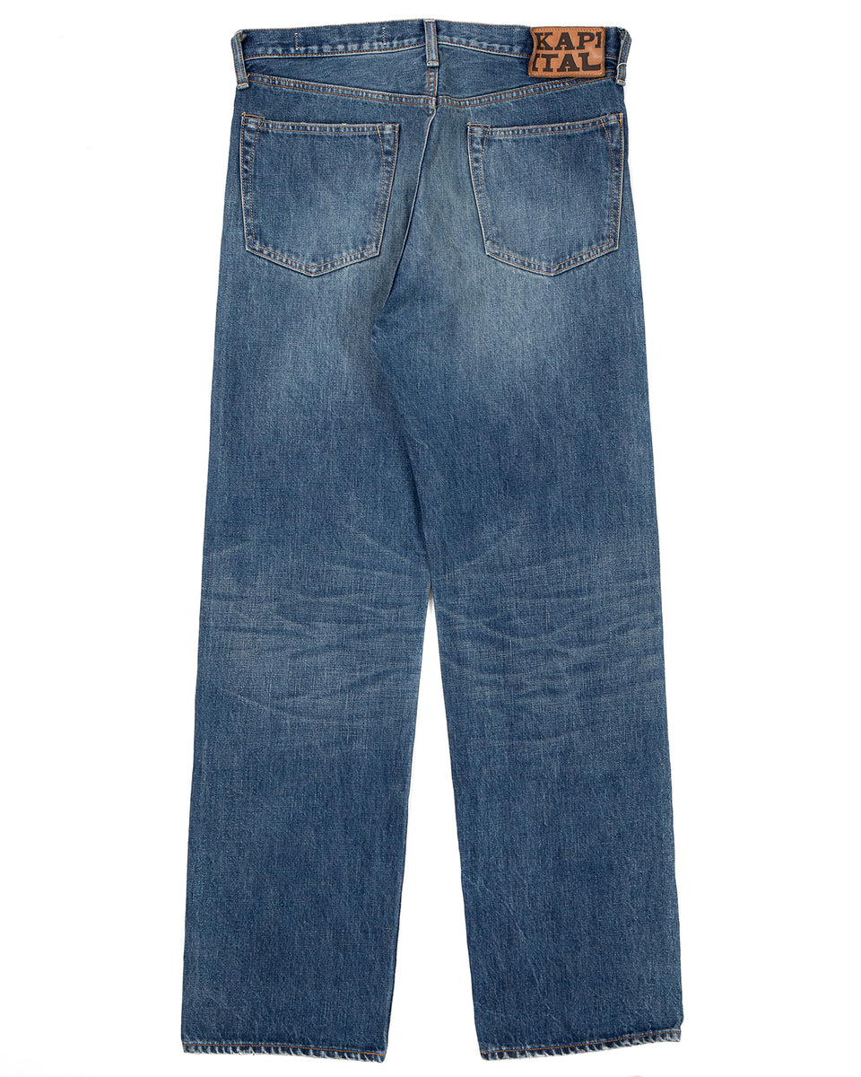 argue ZIMBABWE DENIM ジンバブエデニム サイズ3 argue ジンバブエデニムサイズ①新品