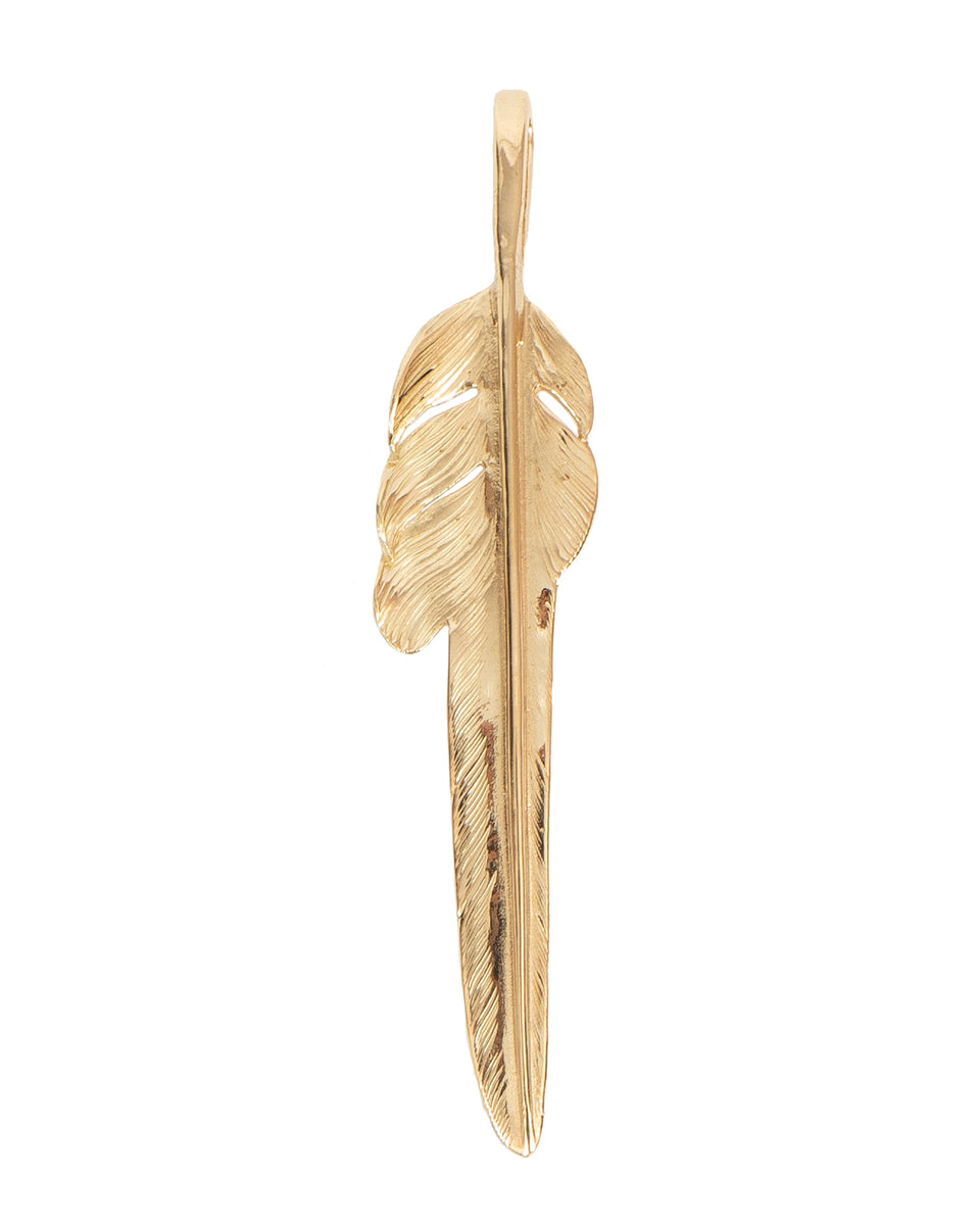 Larry-Smith-Kazekiri-Feather-