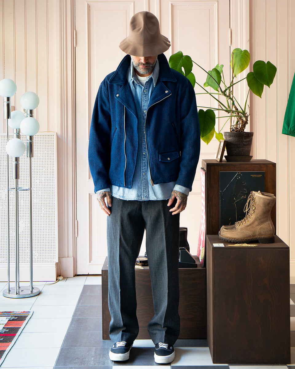 帽子 visvim LAUREATE HAT KOFU(RABBIT) visvim hat LAUREATE HAT KOFU(RABBIT) Visvim hat M/L