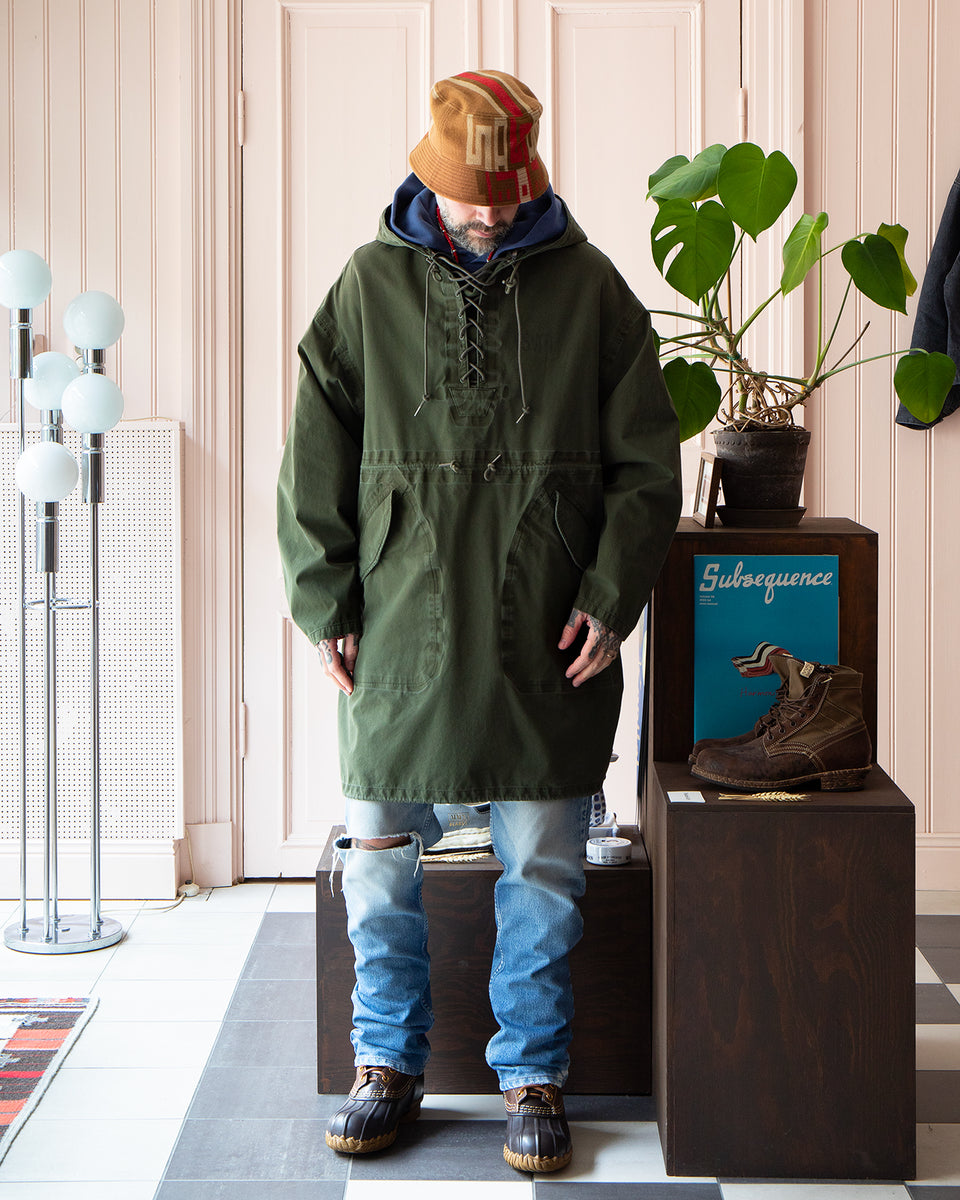 visvim GUIDE JACKET 3L OLDVISVIMnever｜メンズ