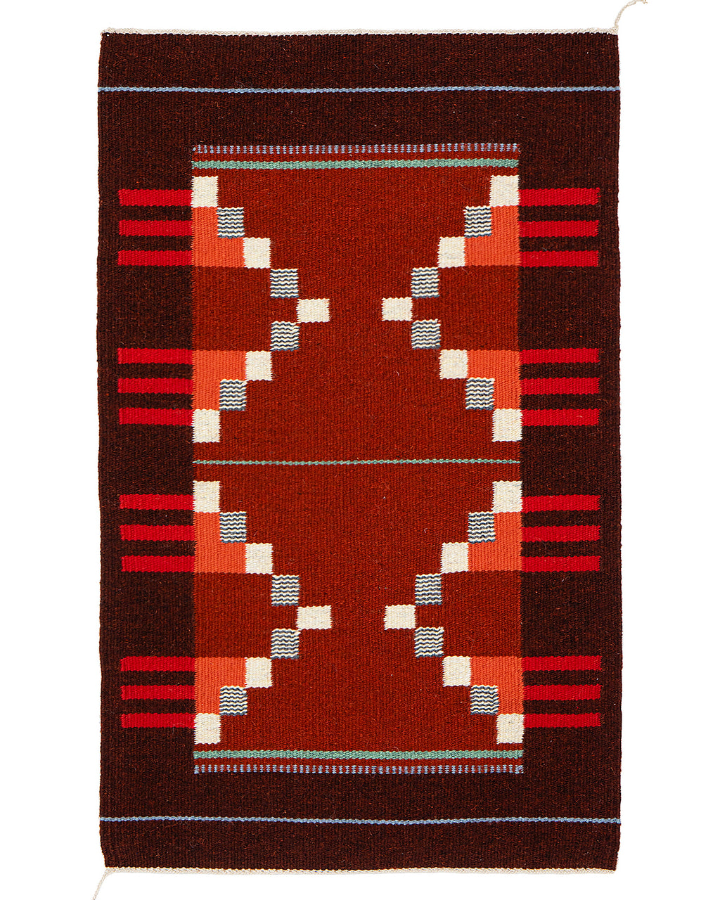 Tapestry Rug By Maria Eugenia Thor