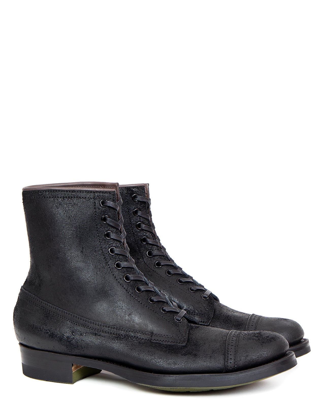 Clinch Boots / Brass Tokyo – Pancho And Lefty - Online Store