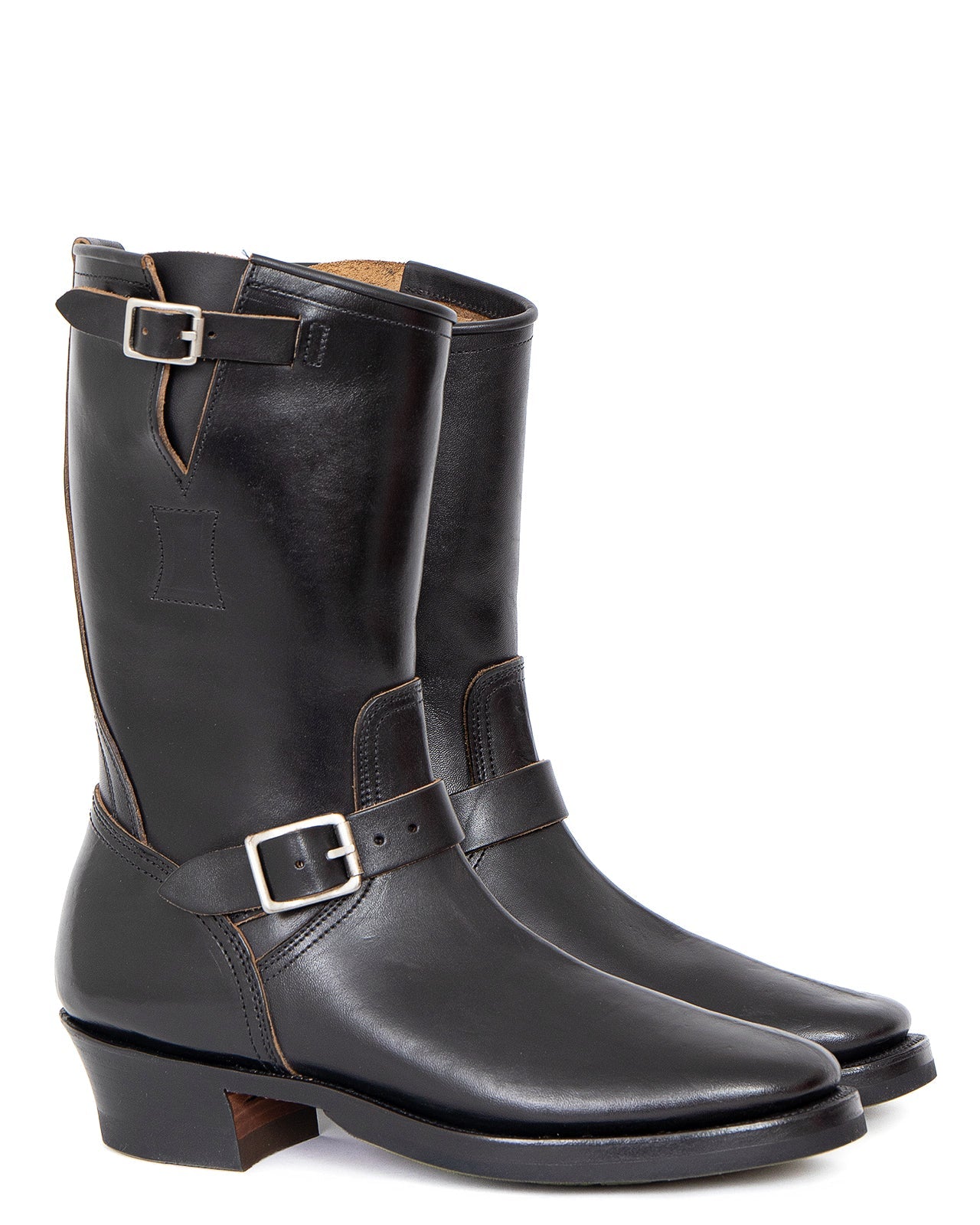 Clinch Boots / Brass Tokyo – Pancho And Lefty - Online Store