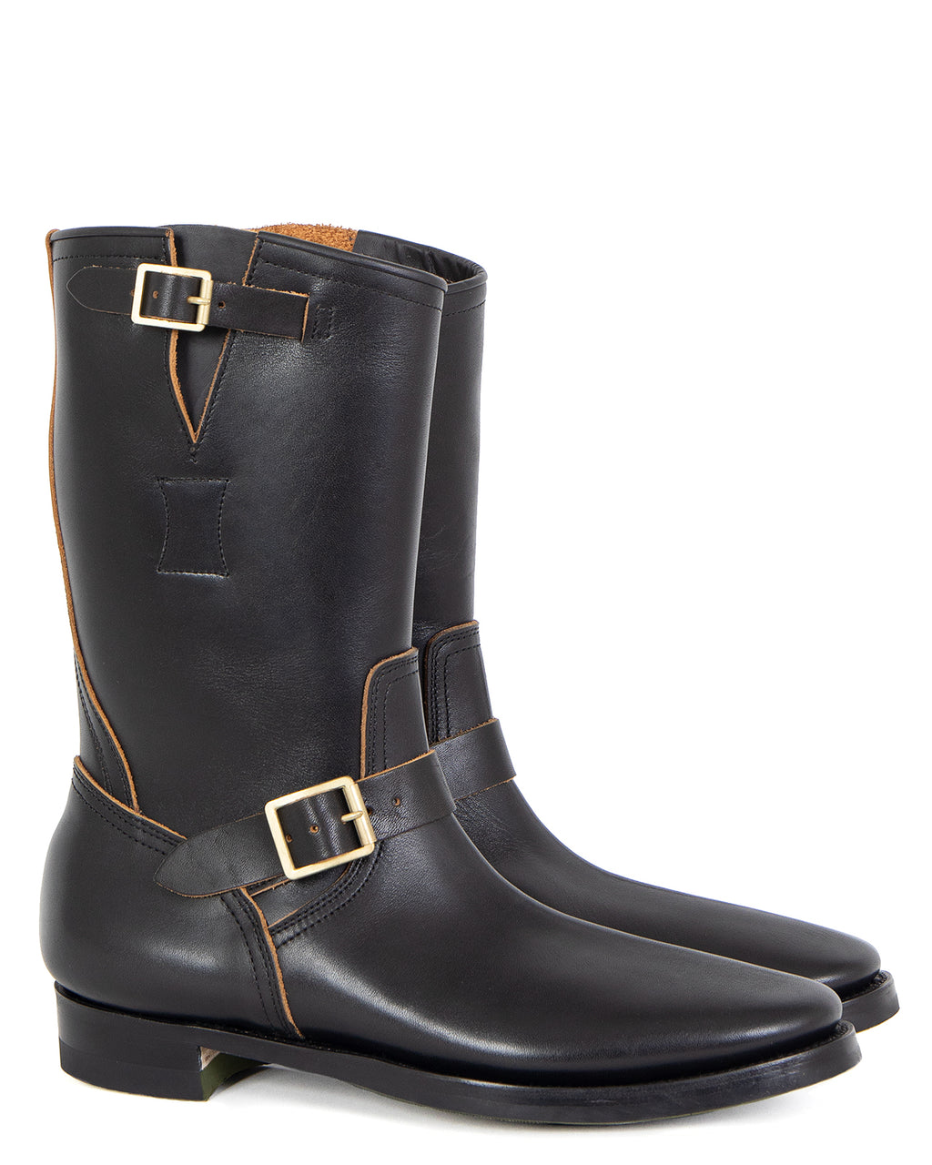 Clinch Boots / Brass Tokyo – Pancho And Lefty - Online Store Clinch Boots / Brass Tokyo – Pancho And Lefty - Online Store