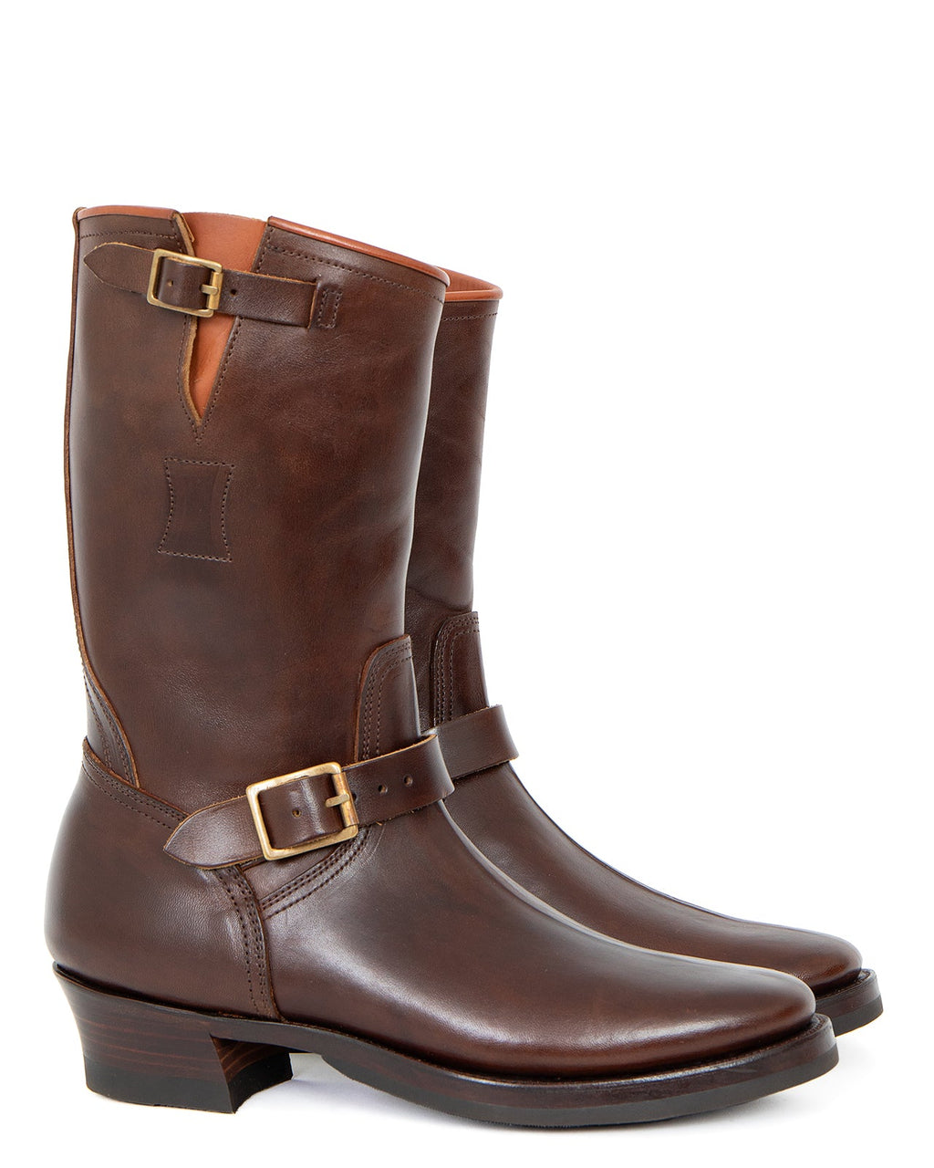 Clinch Boots / Brass Tokyo – Pancho And Lefty - Online Store