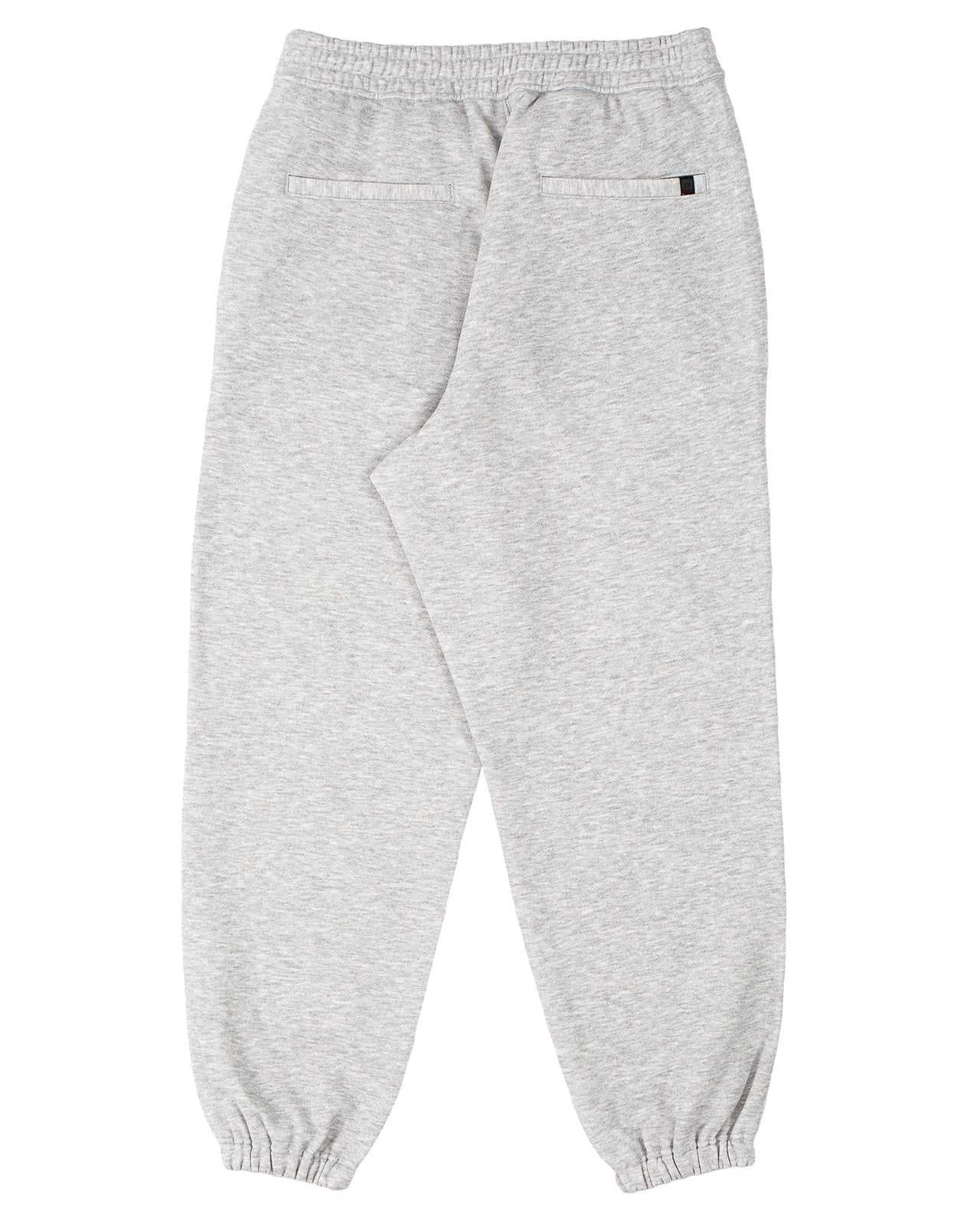 Daiwa Pier39 Tech Sweat Pants, Heather Grey 