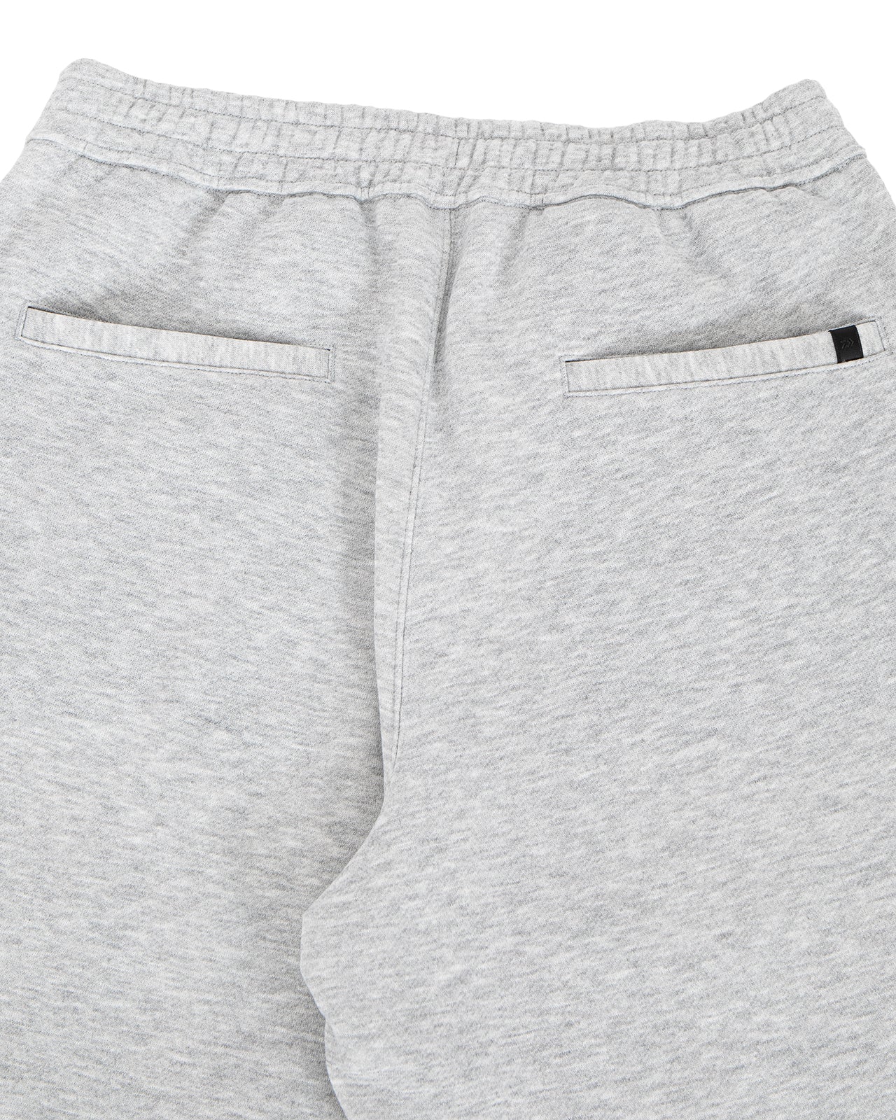 Daiwa Pier39 Tech Sweat Pants, Heather Grey - Panchoandlefty.se