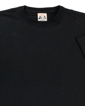 Glad Hand 01-Standard T-Shirt, Black