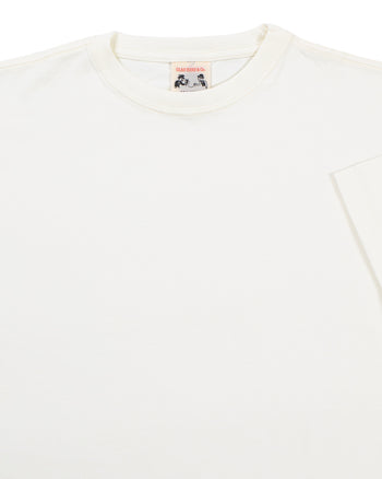 Glad Hand 01-Standard T-Shirt, White