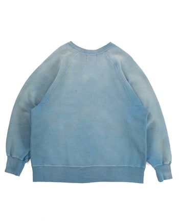 Glad Hand x AKOM Sweatshirt, Blue