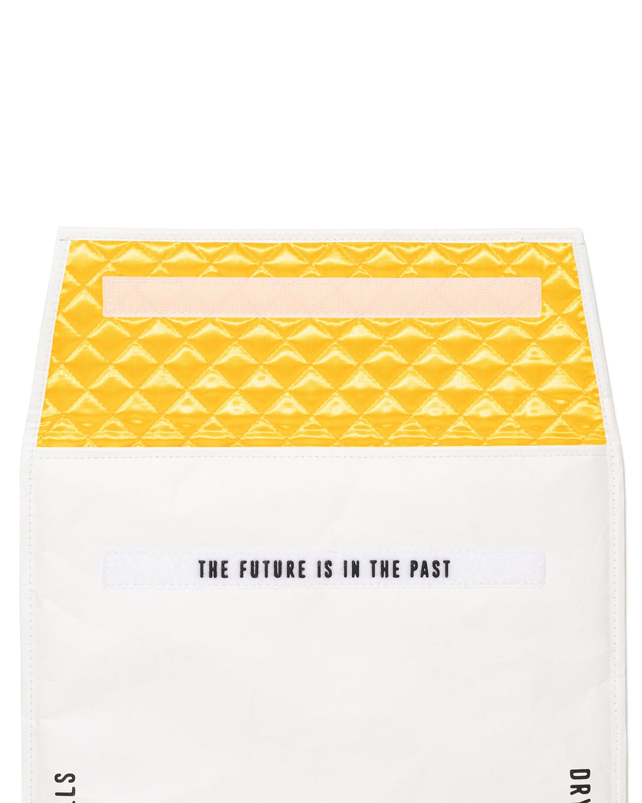 Human Made Nylon PC/Tablet Case, 16inch