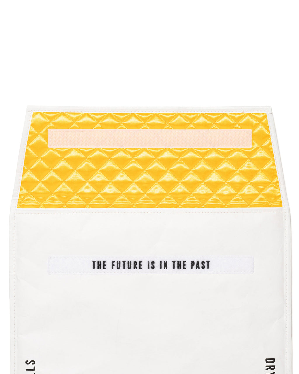 Human Made Nylon PC/Tablet Case, 16inch