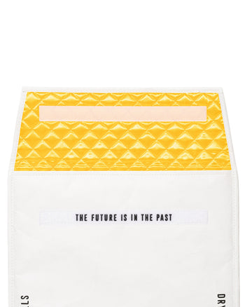 Human Made Nylon PC/Tablet Case, 16inch