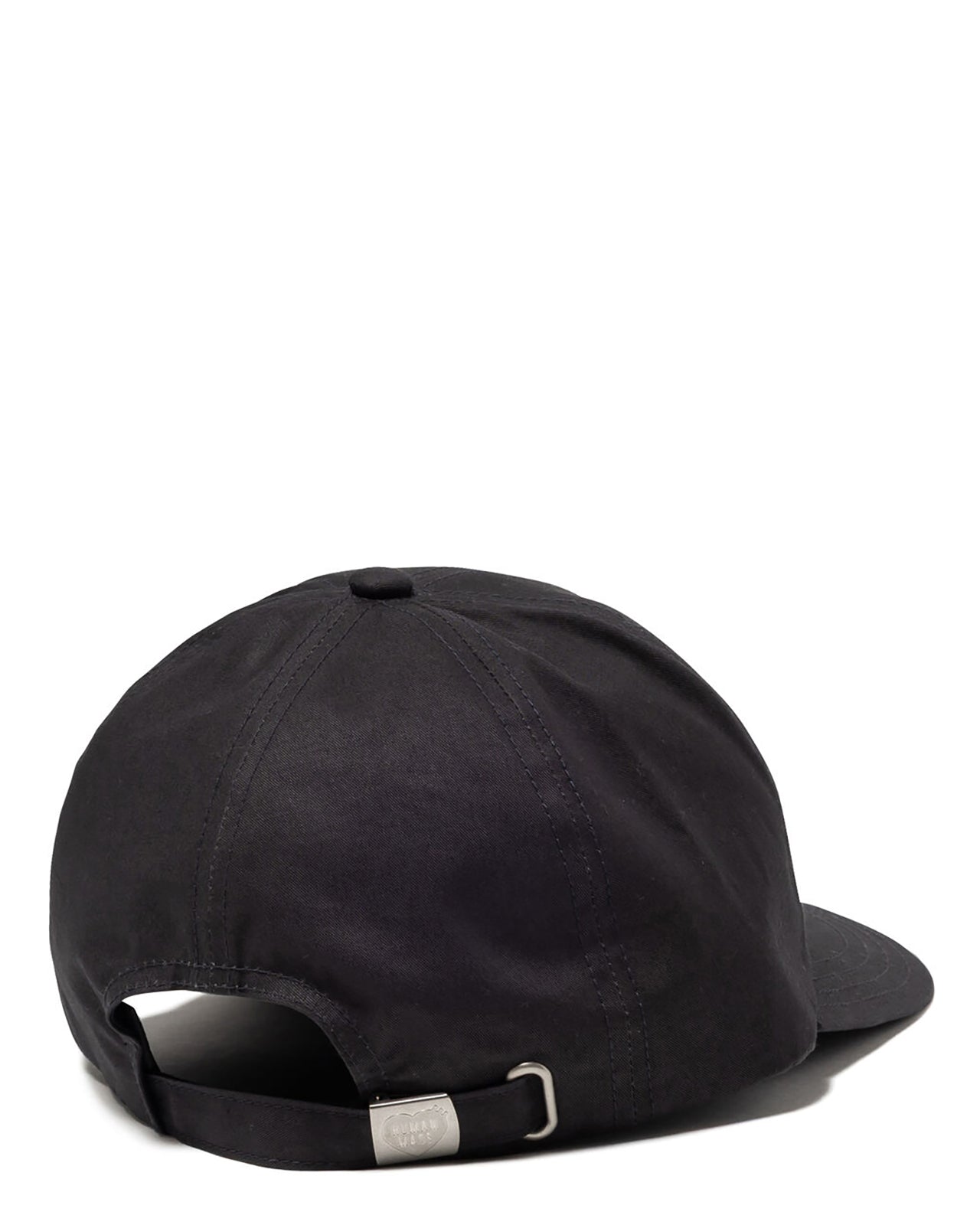 Human Made 5 Panel Twill Cap, Navy – Pancho And Lefty - Online Store