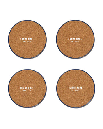 Human Made Animal Coaster Set