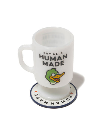 Human Made Animal Coaster Set