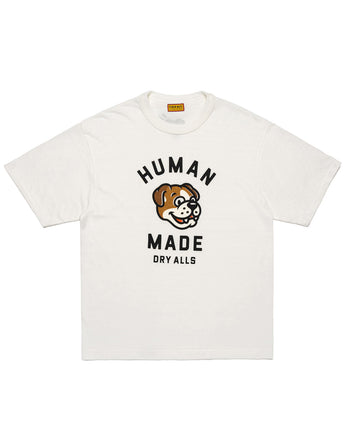 Human Made Graphic T-Shirt, White