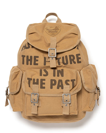 Human Made Hunting Backback