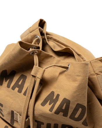 Human Made Hunting Backback