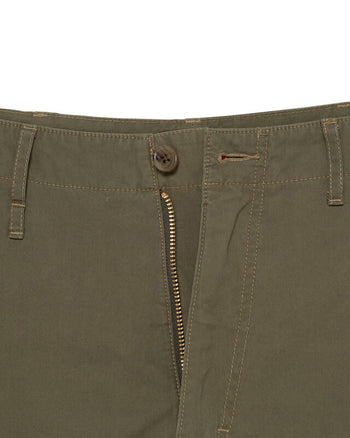 Human Made Cargo Shorts, Olive Drab