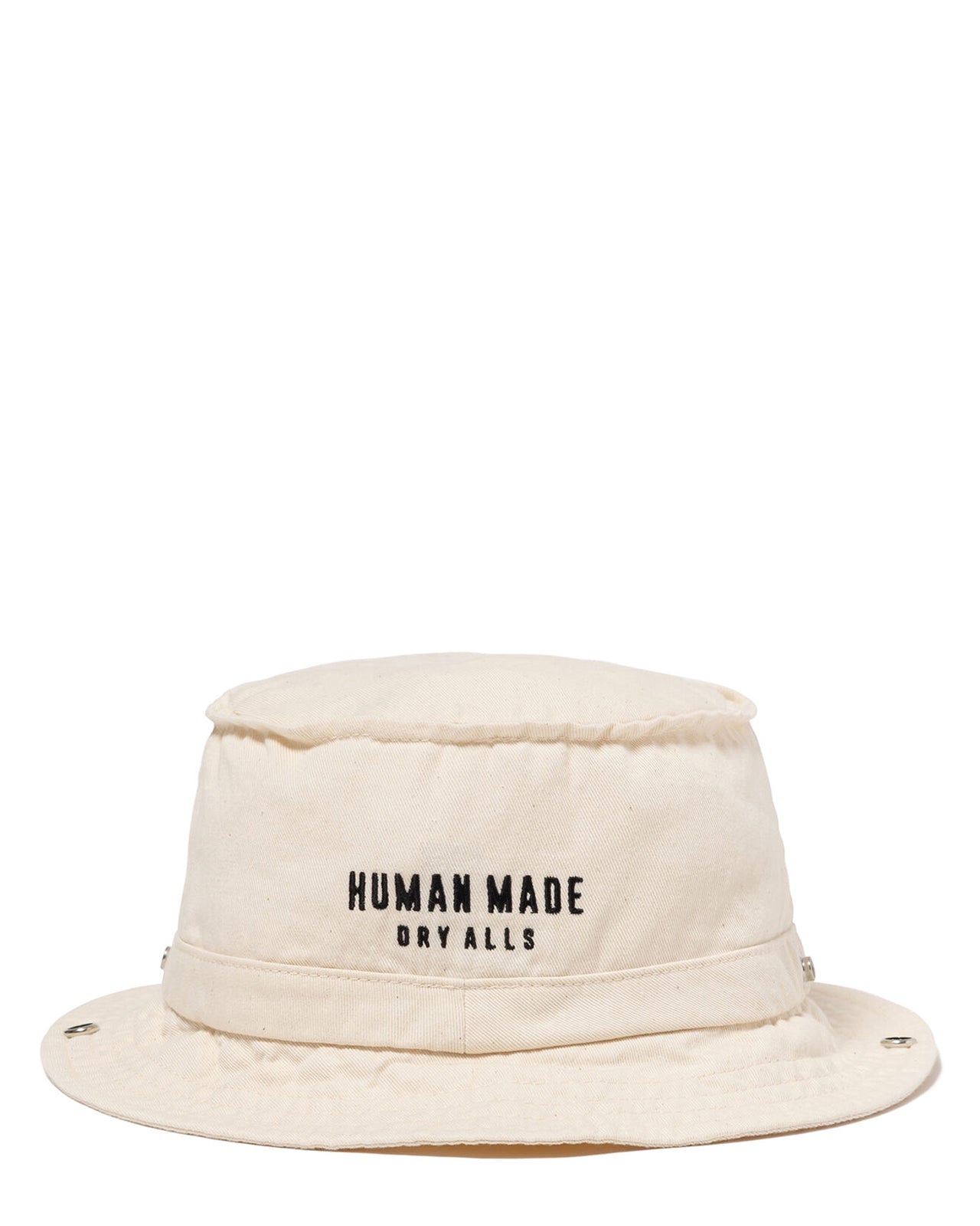 帽子 HUMAN MADE PAISLEY BUCKET HAT WHITE M Human Made Bucket Hat, White – Pancho And Lefty - Online Store