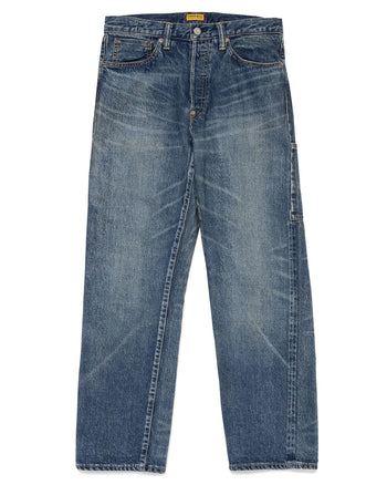 Human Made Straight Denim Pants