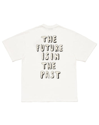Human Made Graphic T-Shirt, White