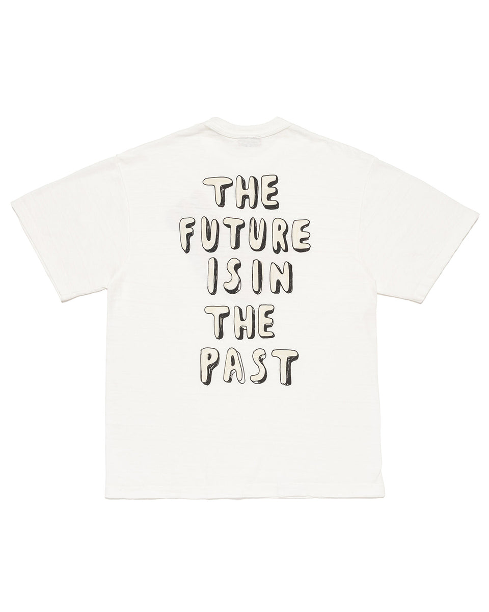 Human Made Graphic T-Shirt, White