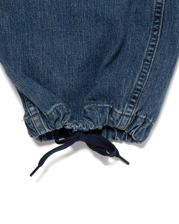 Human Made Denim Cargo Pants