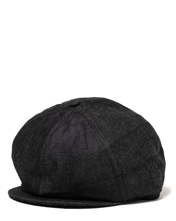 Human Made Newsboy Cap