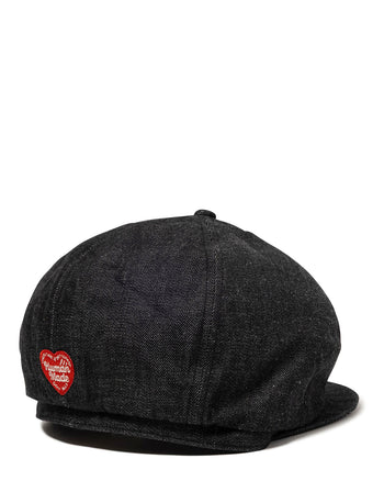 Human Made Newsboy Cap