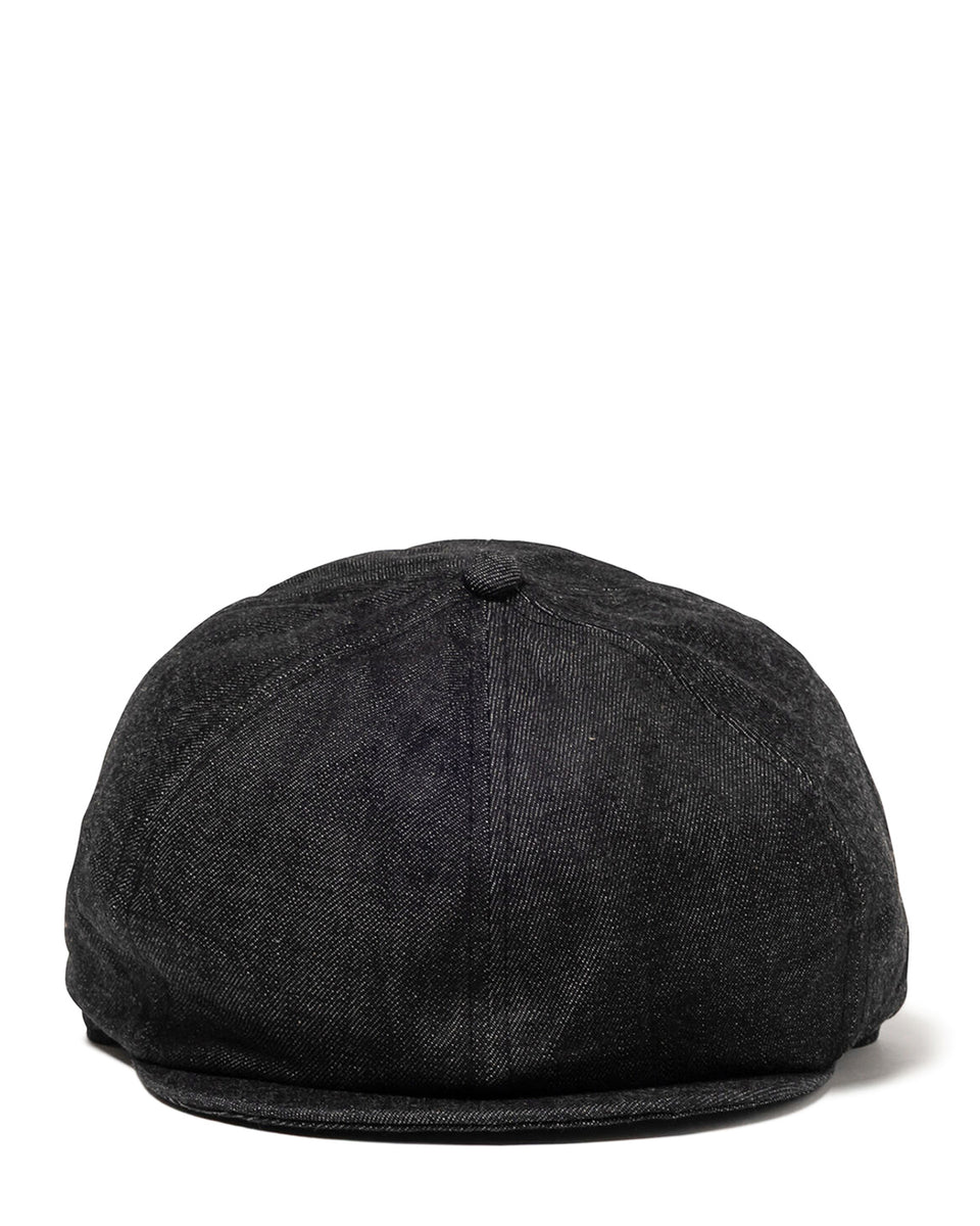 Human Made Newsboy Cap