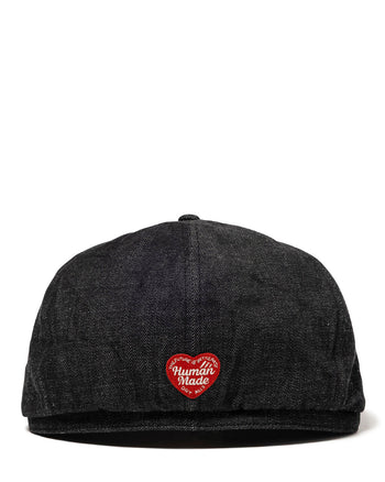 Human Made Newsboy Cap