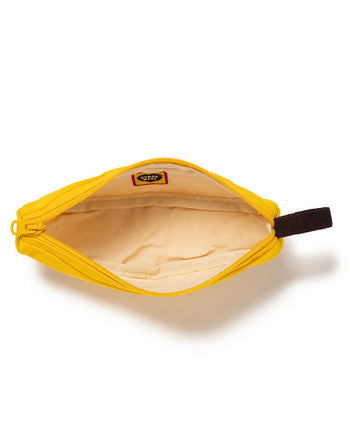 Human Made Banana Pouch
