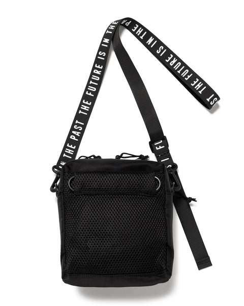 新品　HUMAN MADE MILITARY POUCH LARGE Human Made Military Pouch Large, Black – Pancho And Lefty