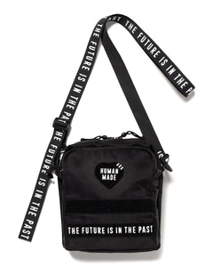 バッグ HUMAN MADE MILITARY POUCH BLACK Human Made Military Pouch Large, Black – Pancho And Lefty - Online