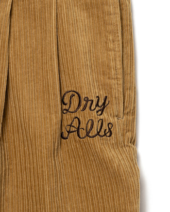 Human Made Corduroy Pants, Beige