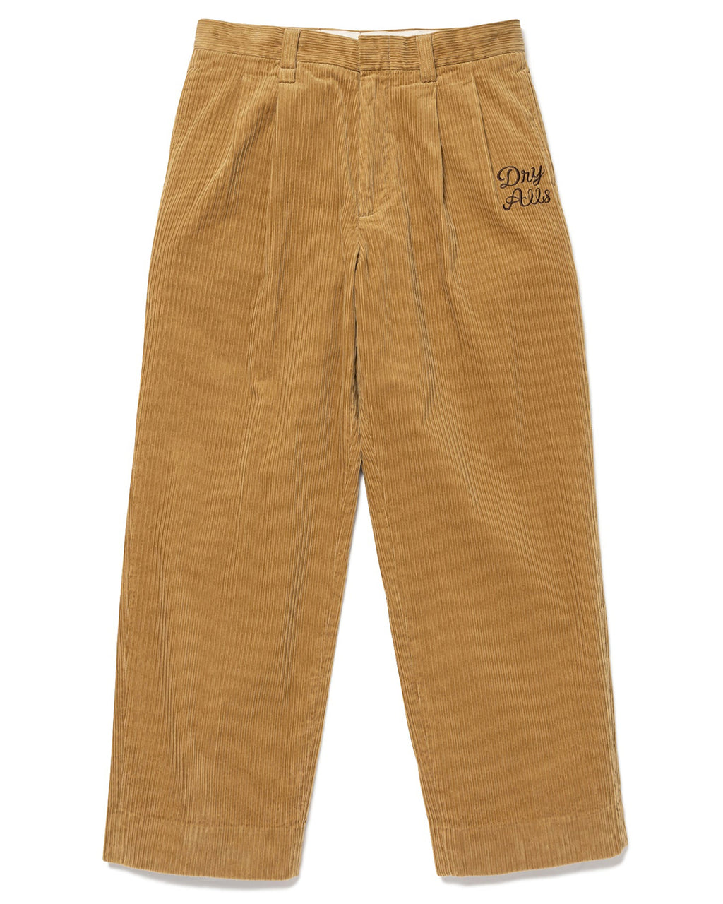Human Made Corduroy Pants, Beige