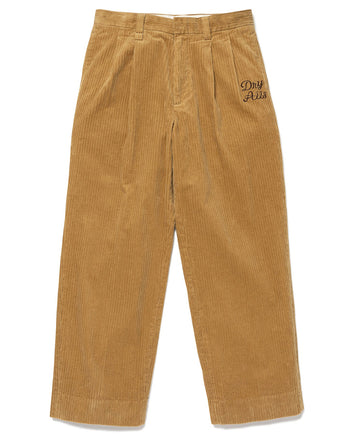 Human Made Corduroy Pants, Beige