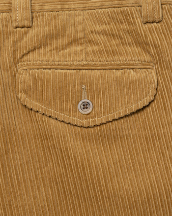 Human Made Corduroy Pants, Beige
