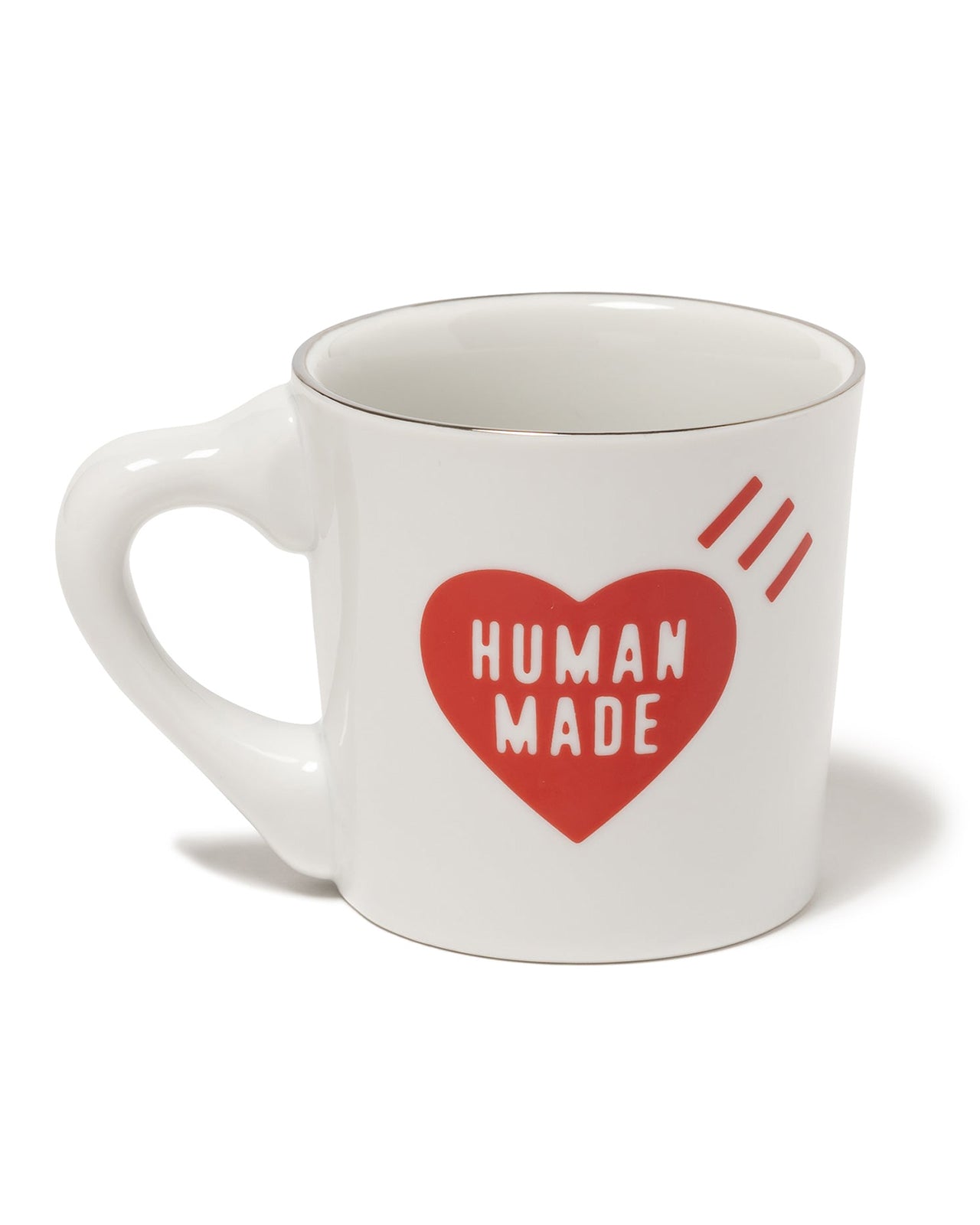 Human Made Coffee Mug