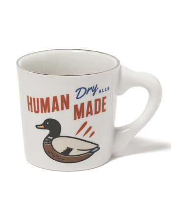 Human Made Coffee Mug