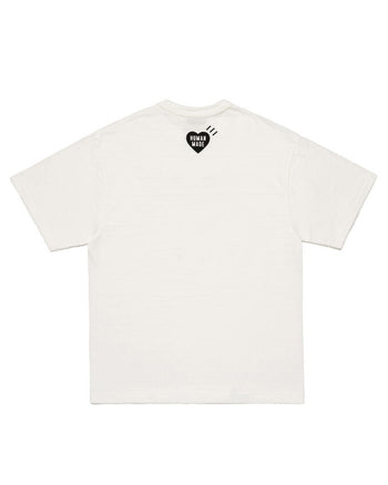 Human Made Graphic T-Shirt, White
