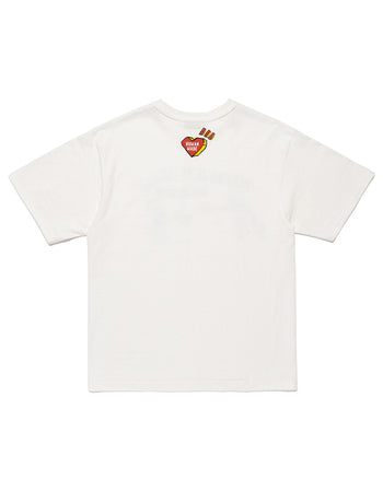 Human Made Graphic T-Shirt, White