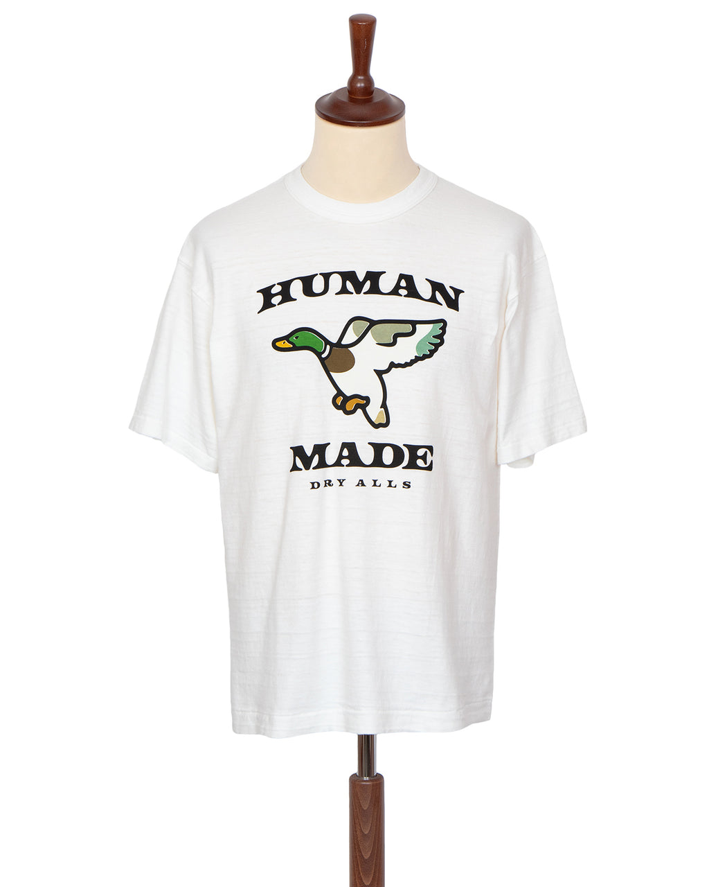 Human Made Graphic T-Shirt