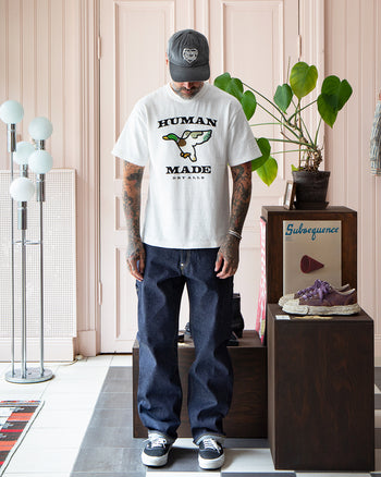 Human Made Graphic T-Shirt